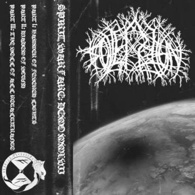 Sovereign (USA) : Spirit Warfare: Demo MMXVII